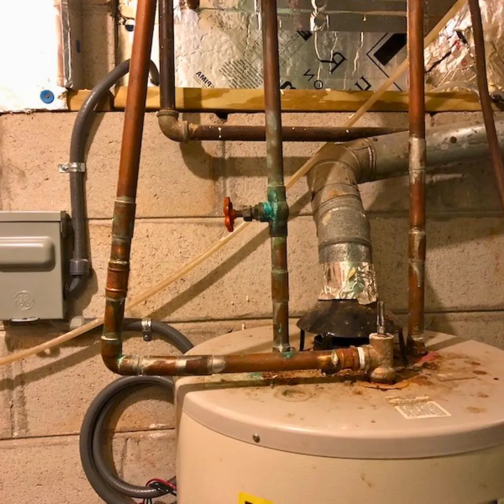 Water Heater Repair in Seward, NE